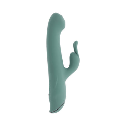 EVOLVED - SATIN SWIRL MINT