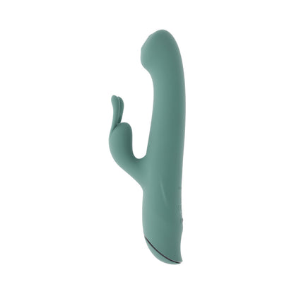 EVOLVED - SATIN SWIRL MINT