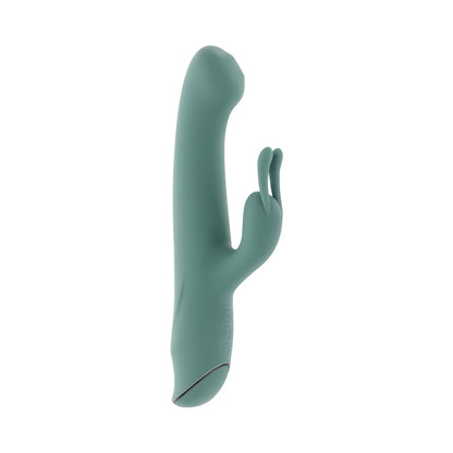 EVOLVED - SATIN SWIRL MINT