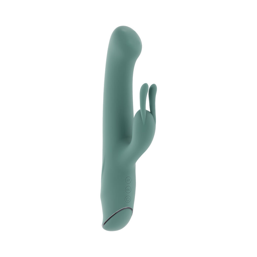 EVOLVED - SATIN SWIRL MINT