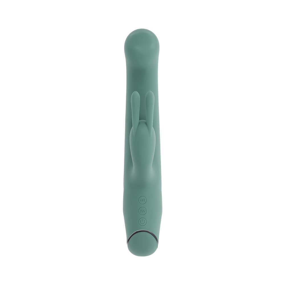 EVOLVED - SATIN SWIRL MINT