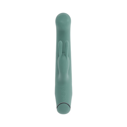 EVOLVED - SATIN SWIRL MINT