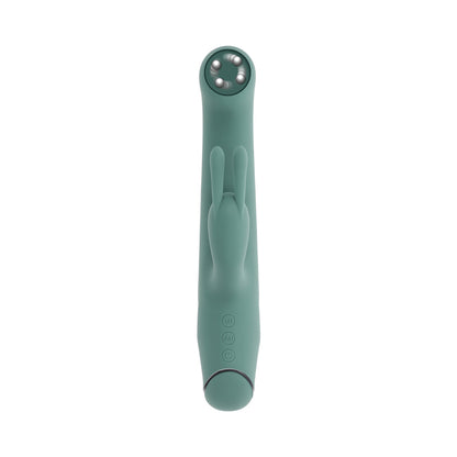 EVOLVED - SATIN SWIRL MINT