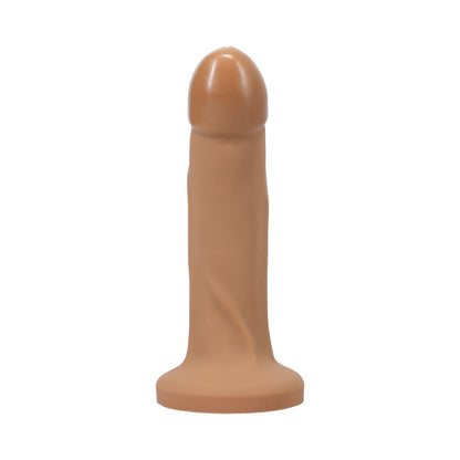 TANTUS - MARK O2 DUAL DENSITY DILDO (BAG)