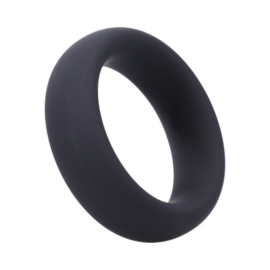 TANTUS - ADVANCED C-RING 1.75 IN. ONYX (BAG)
