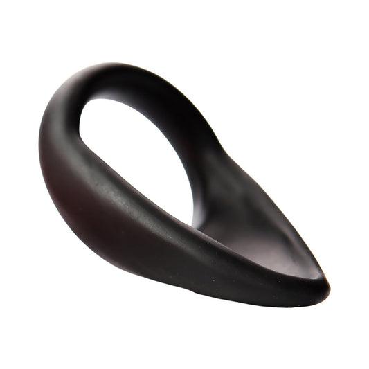 TANTUS - COCK SLING 1.75 IN. ONYX (BAG)