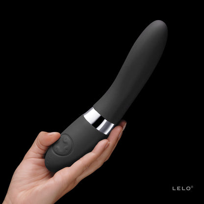 LELO ELISE 2 BLACK