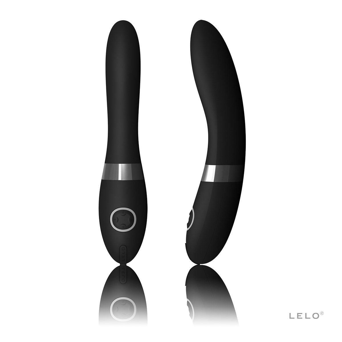 LELO ELISE 2 BLACK