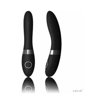 LELO - ELISE 2 BLACK