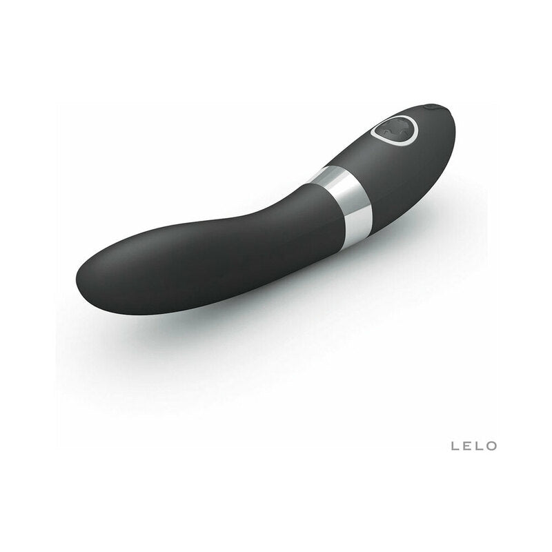 LELO - ELISE 2 BLACK
