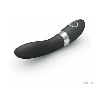 LELO - ELISE 2 BLACK