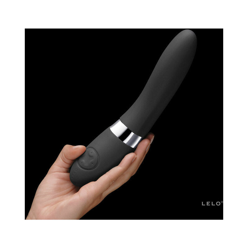 LELO - ELISE 2 BLACK