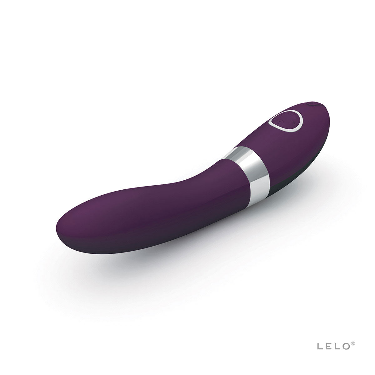 LELO ELISE 2 SWEET PLUM
