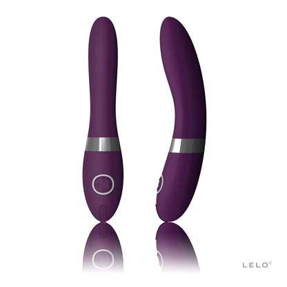 LELO ELISE 2 SWEET PLUM