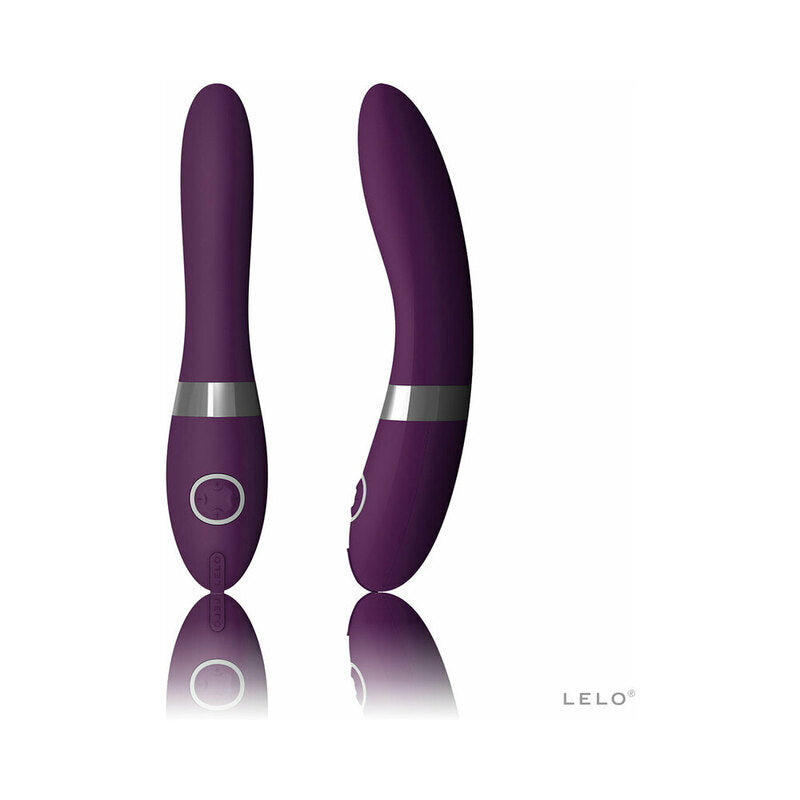LELO - ELISE 2 SWEET PLUM