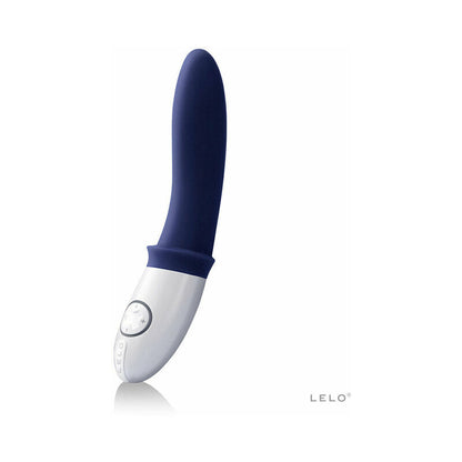 LELO - BILLY 2 DEEP BLUE