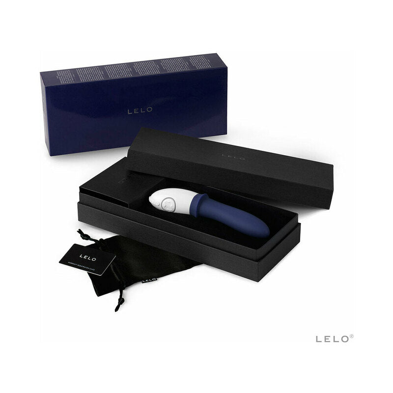 LELO - BILLY 2 DEEP BLUE