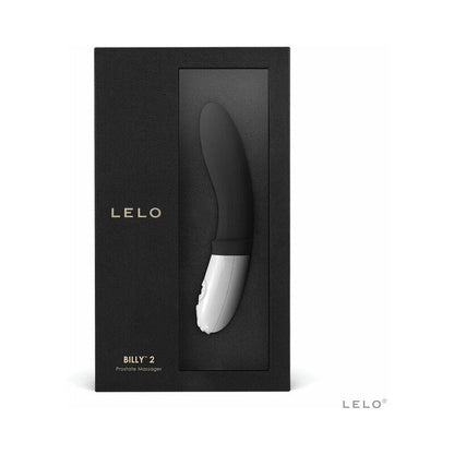 LELO BILLY 2 BLACK