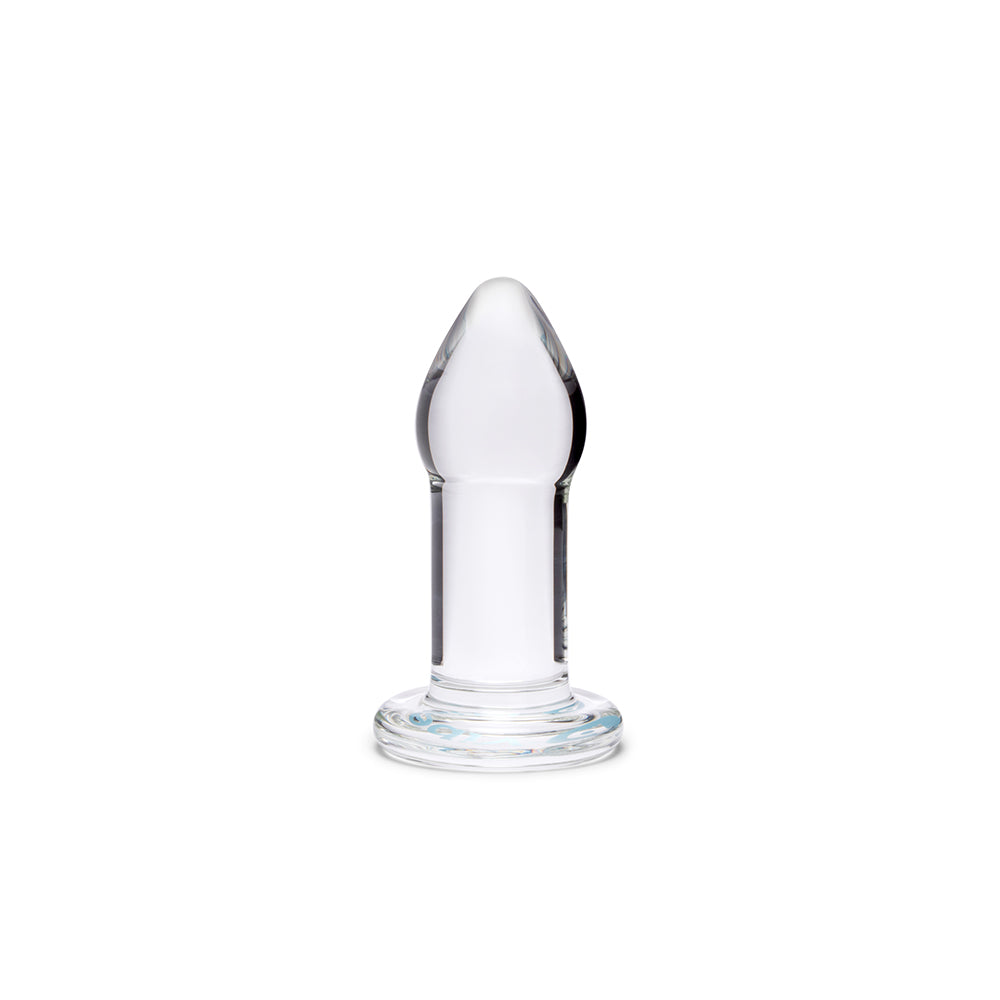 B-VIBE - INTERMEDIATE GLASS DILATORS SET