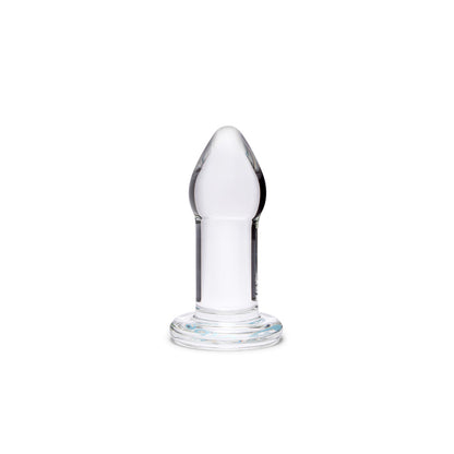 B-VIBE - INTERMEDIATE GLASS DILATORS SET