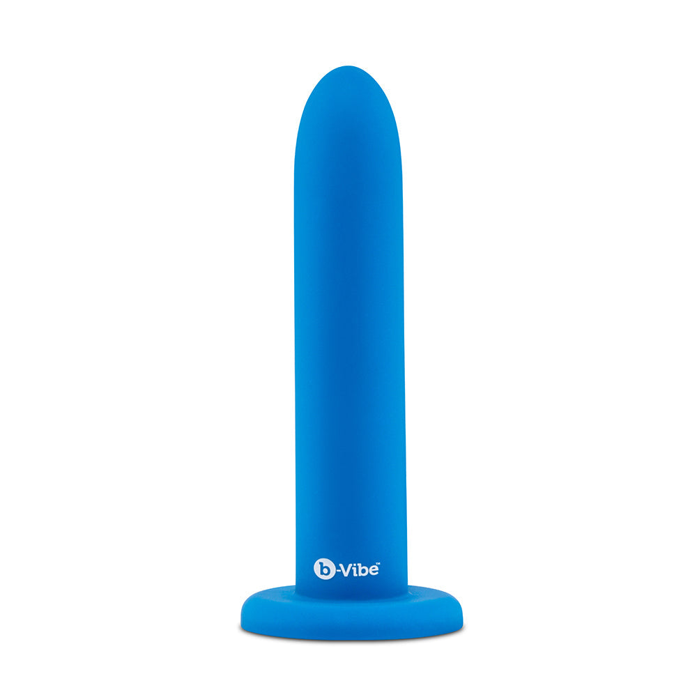 B-VIBE - SILICONE ANAL TRAINING DILATOR SET