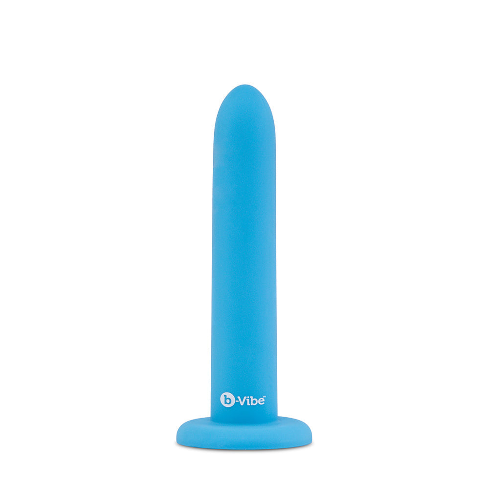 B-VIBE - SILICONE ANAL TRAINING DILATOR SET