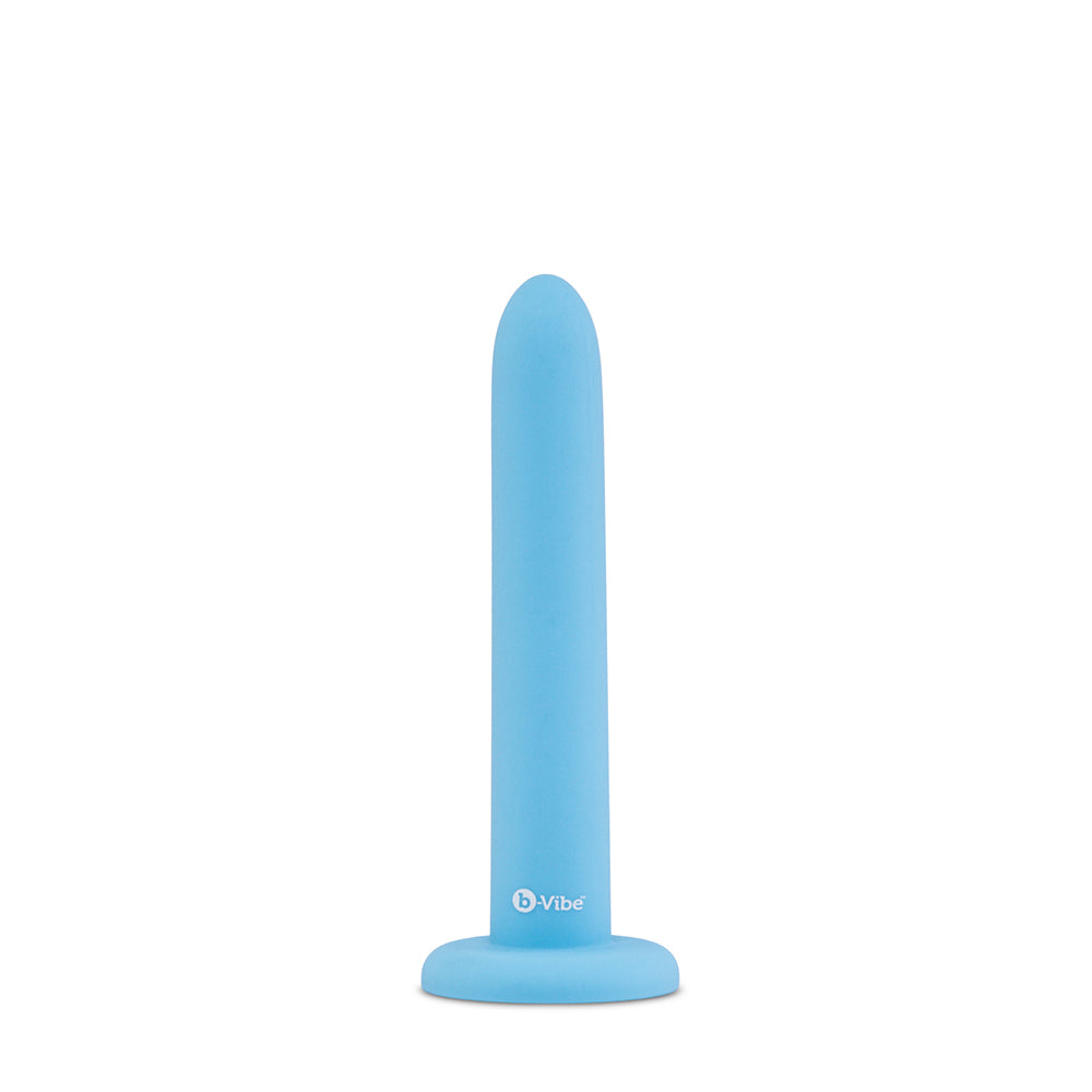 B-VIBE - SILICONE ANAL TRAINING DILATOR SET