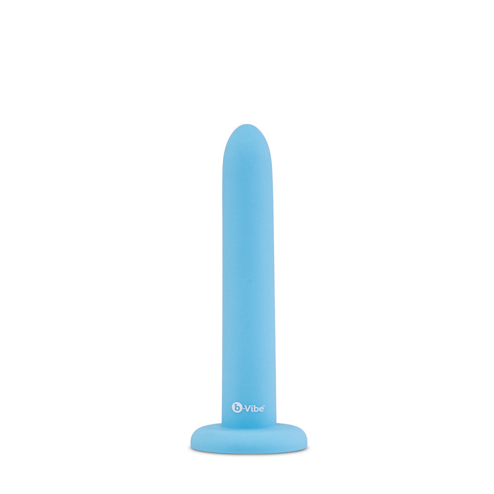 B-VIBE - SILICONE ANAL TRAINING DILATOR SET