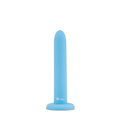 B-VIBE - SILICONE ANAL TRAINING DILATOR SET