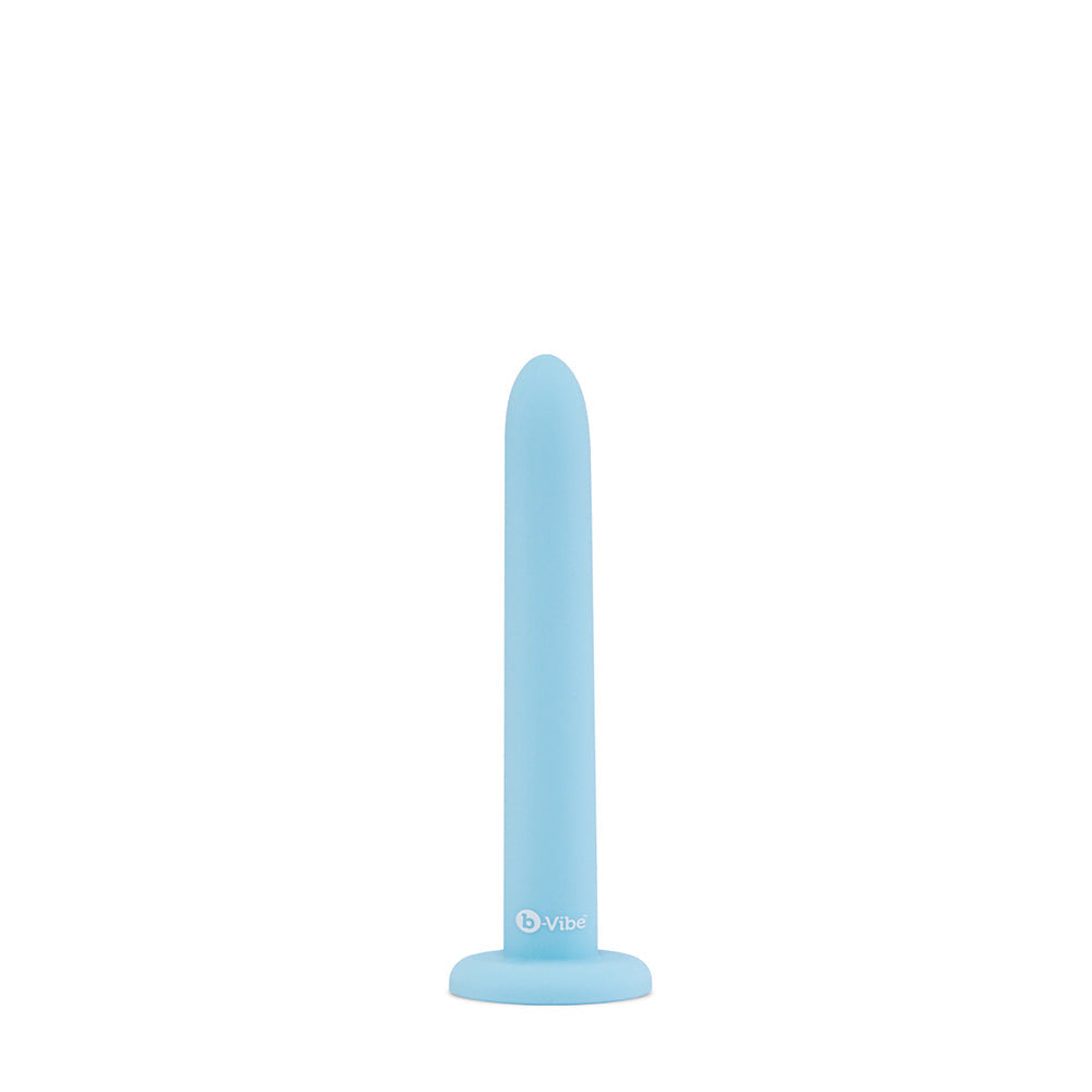 B-VIBE - SILICONE ANAL TRAINING DILATOR SET