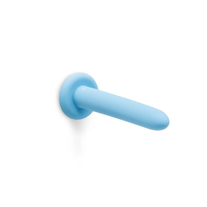 B-VIBE - SILICONE ANAL TRAINING DILATOR SET
