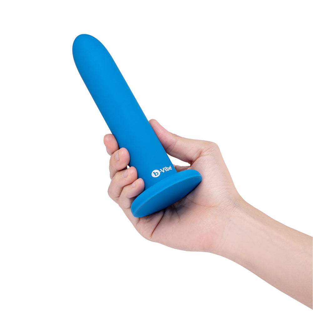 B-VIBE - SILICONE ANAL TRAINING DILATOR SET