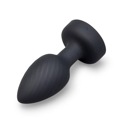 B-VIBE - 3.5 IN. LIGHT-UP BUTT PLUG