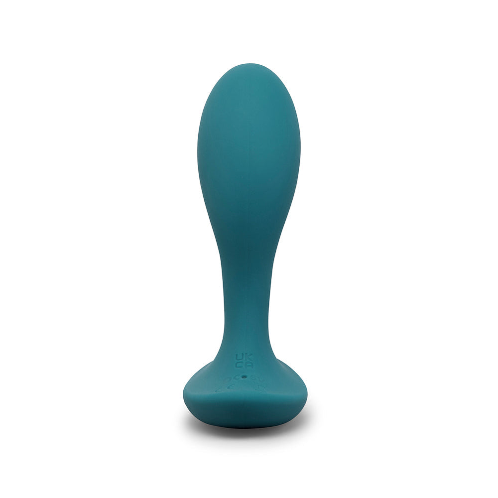 B-VIBE - ESSENTIAL VIBING P-SPOT PLUG