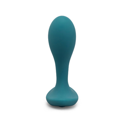 B-VIBE - ESSENTIAL VIBING P-SPOT PLUG