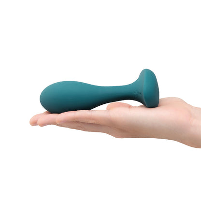 B-VIBE - ESSENTIAL VIBING P-SPOT PLUG