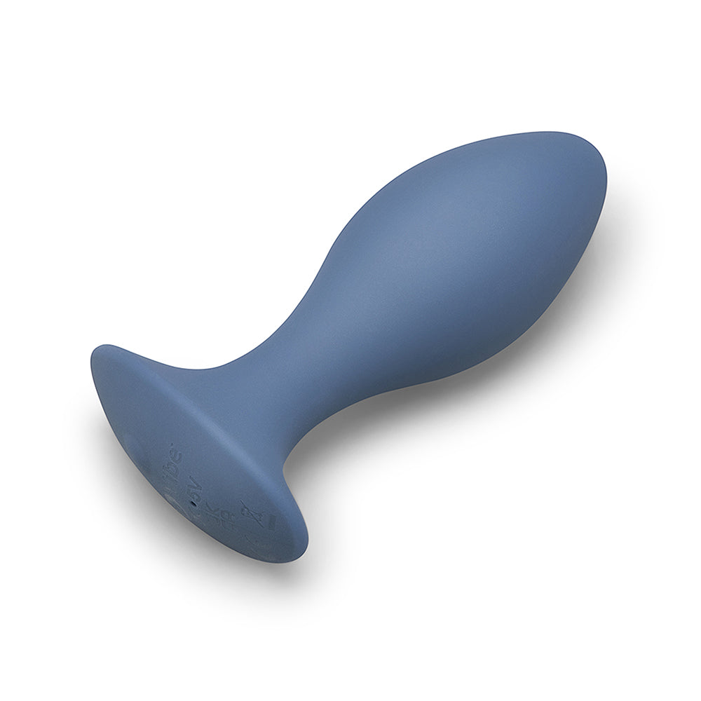 B-VIBE - TAPÓN VIBRADOR DE 10 CM