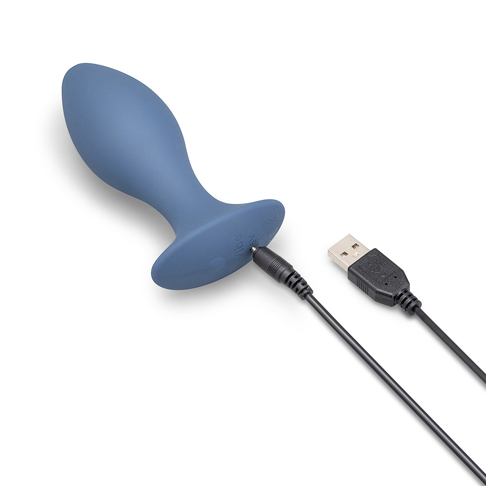 B-VIBE - TAPÓN VIBRADOR DE 10 CM