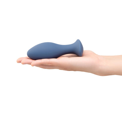 B-VIBE - TAPÓN VIBRADOR DE 10 CM