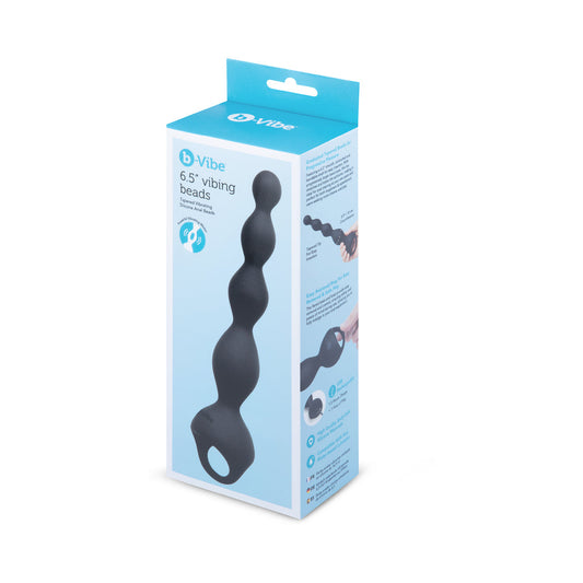B-VIBE - 6.5 IN. VIBING BEADS