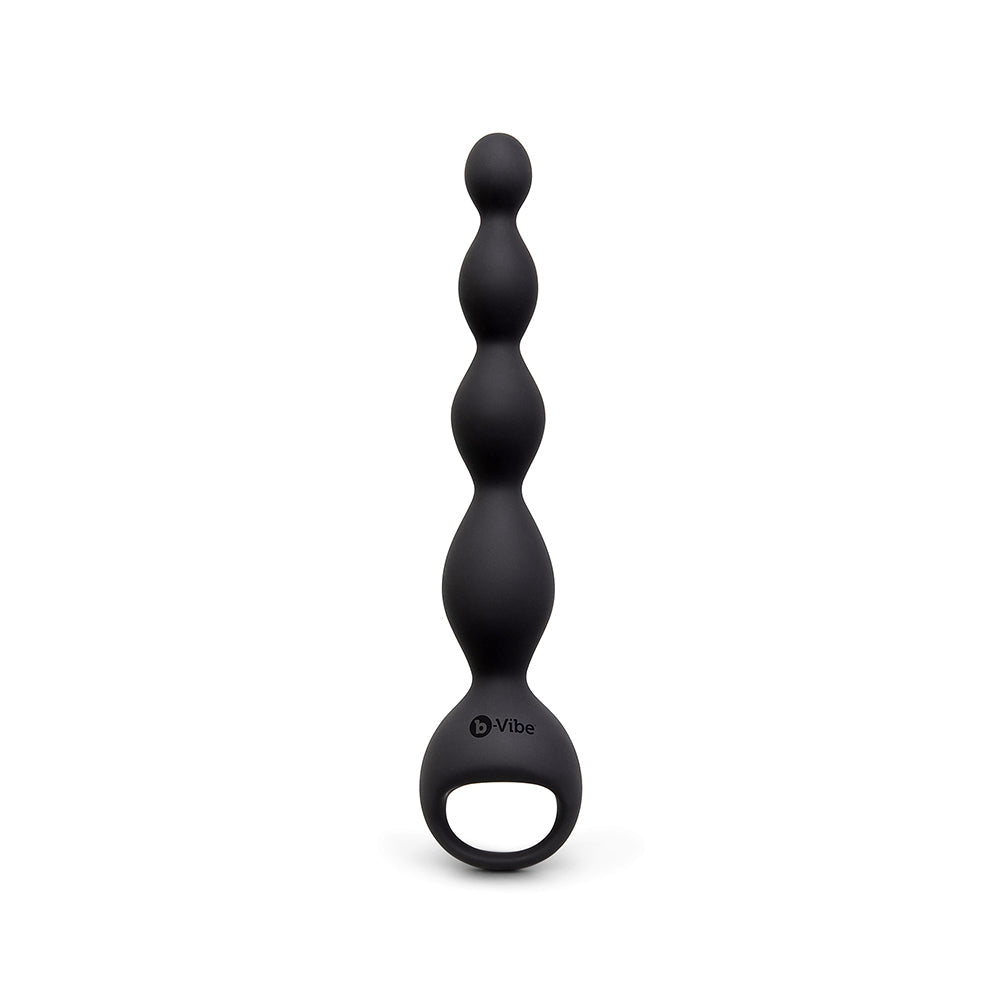 B-VIBE - PERLAS VIBRADORAS DE 16.5 CM