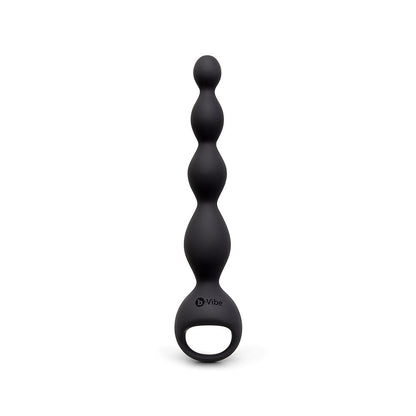 B-VIBE - PERLAS VIBRADORAS DE 16.5 CM