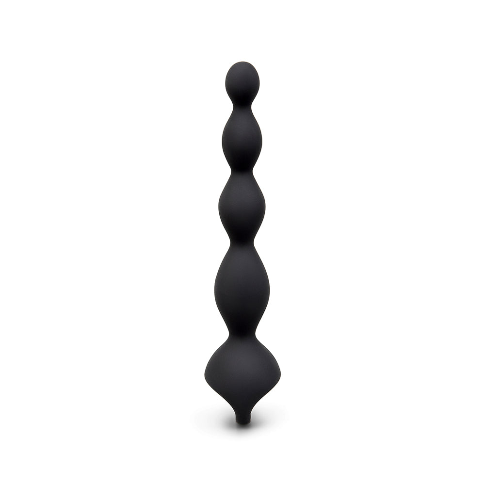 B-VIBE - PERLAS VIBRADORAS DE 16.5 CM