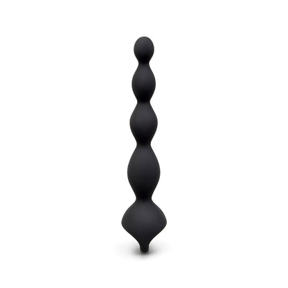 B-VIBE - PERLAS VIBRADORAS DE 16.5 CM