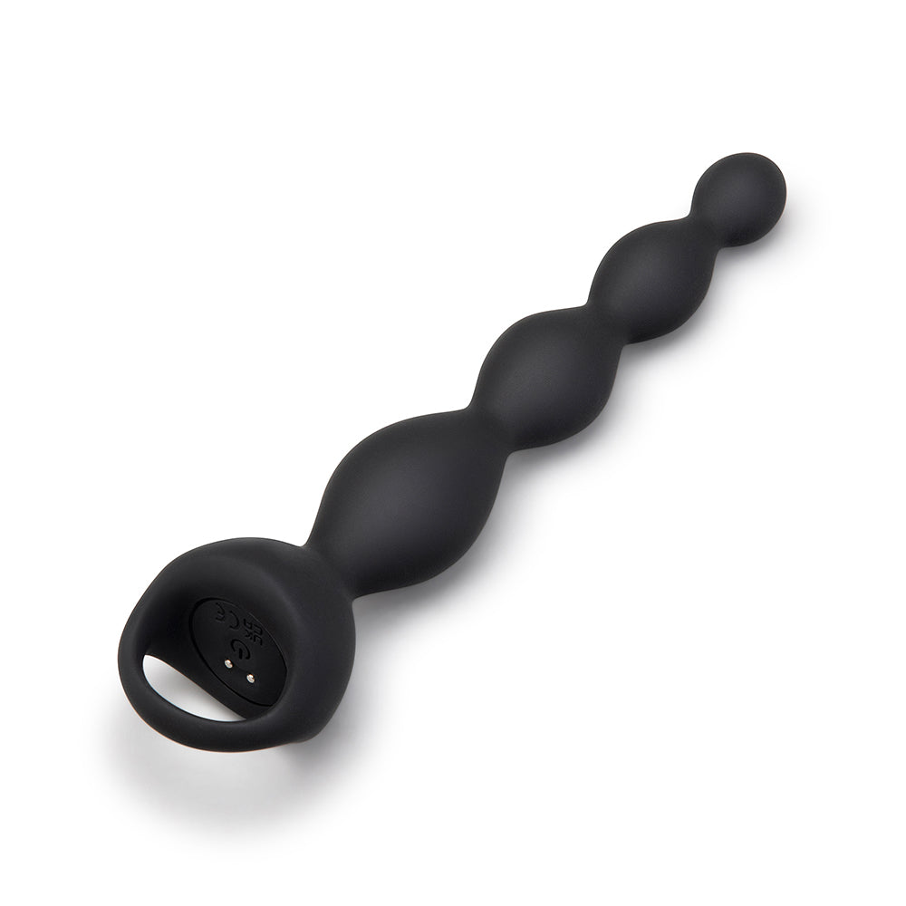 B-VIBE - PERLAS VIBRADORAS DE 16.5 CM