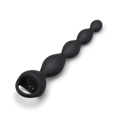 B-VIBE - PERLAS VIBRADORAS DE 16.5 CM
