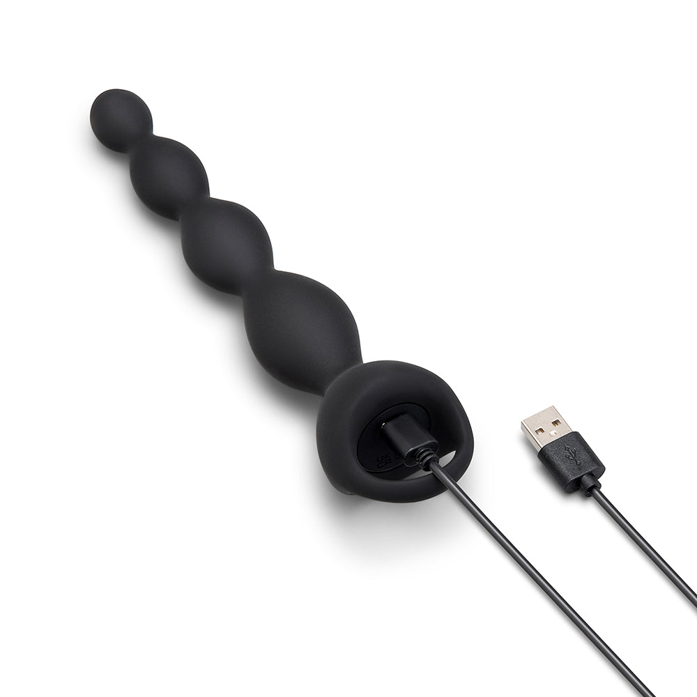 B-VIBE - PERLAS VIBRADORAS DE 16.5 CM