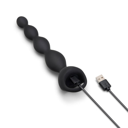B-VIBE - PERLAS VIBRADORAS DE 16.5 CM