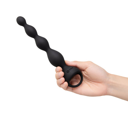 B-VIBE - PERLAS VIBRADORAS DE 16.5 CM