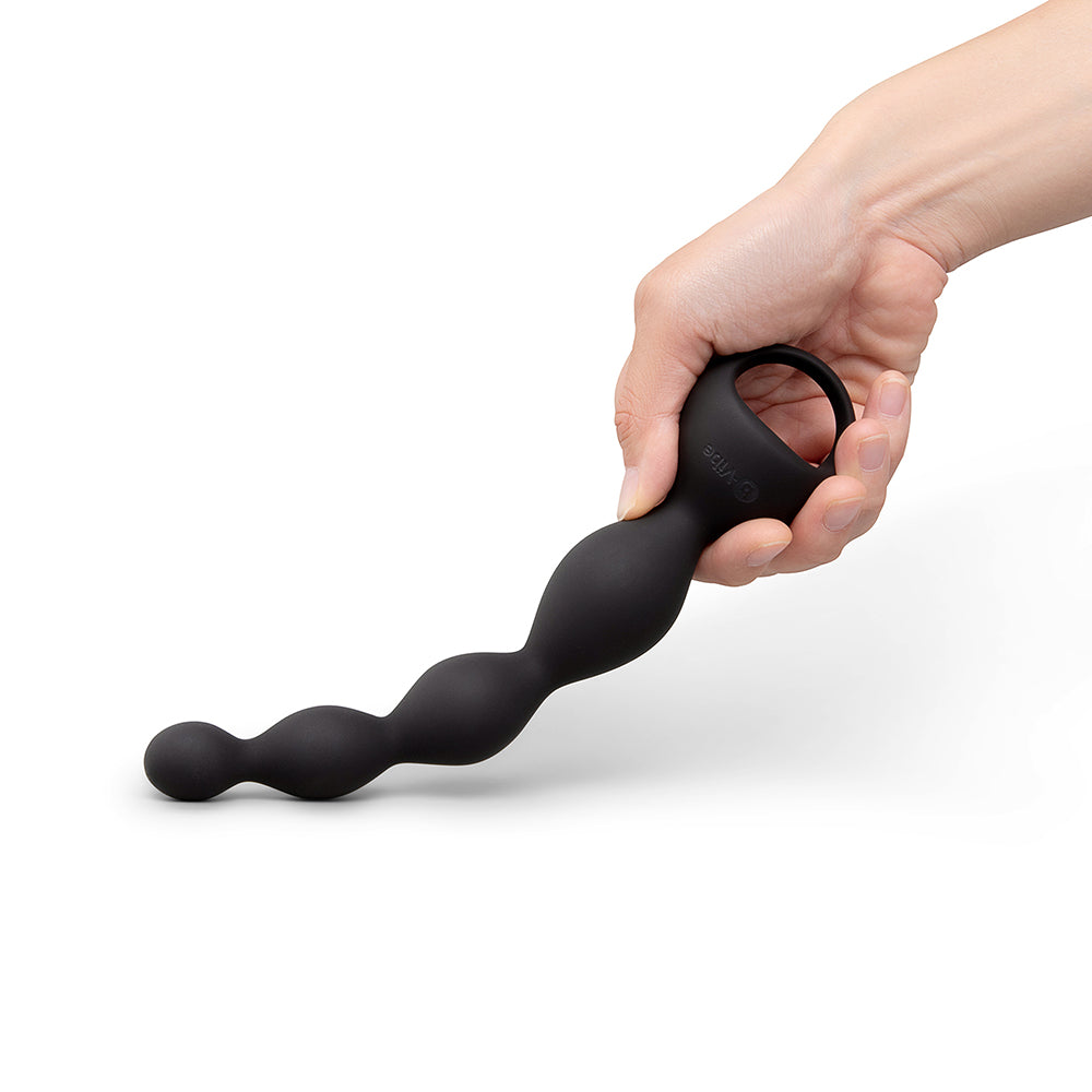 B-VIBE - PERLAS VIBRADORAS DE 16.5 CM
